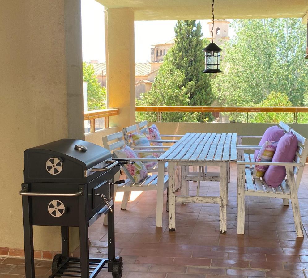 Bressol Deluxe Apartments Port de Pollenca Luaran gambar