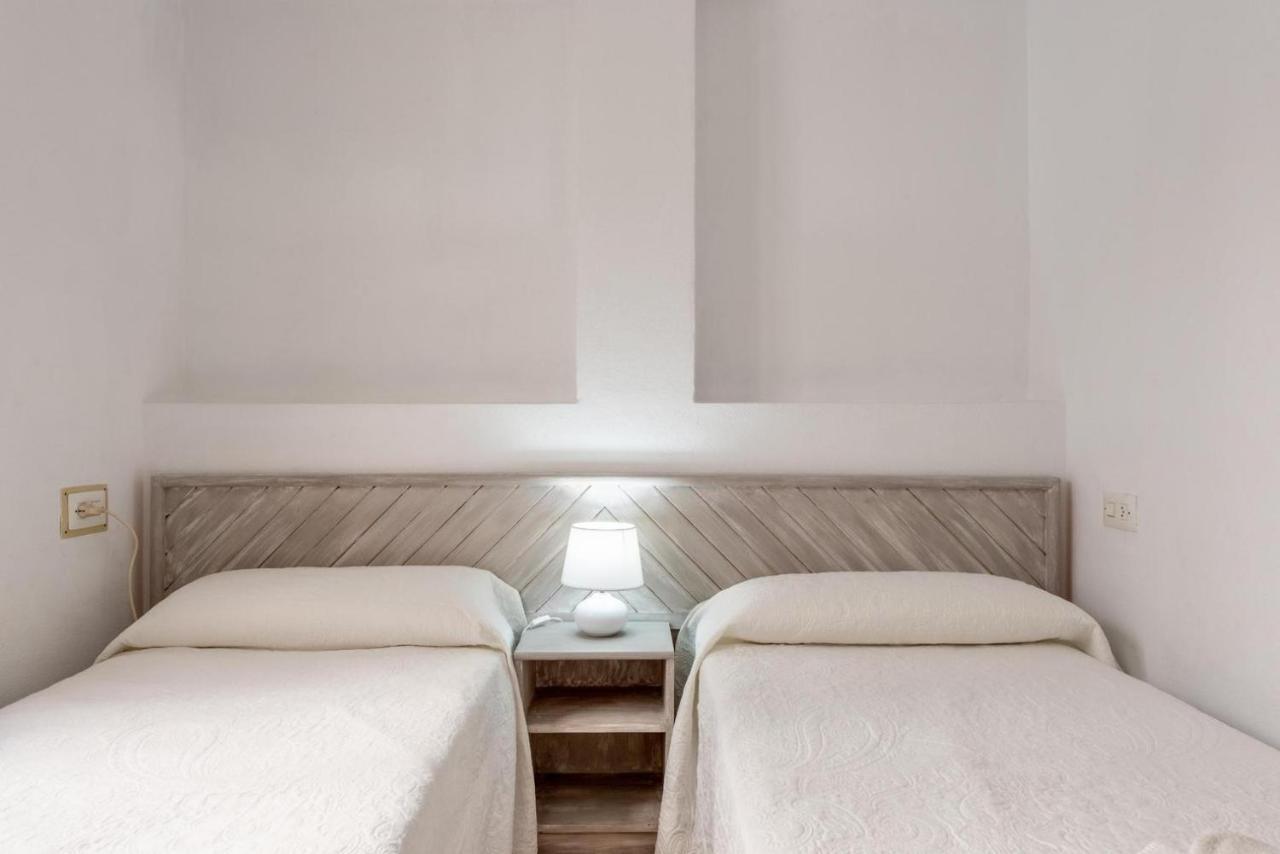 Bressol Deluxe Apartments Port de Pollenca Luaran gambar