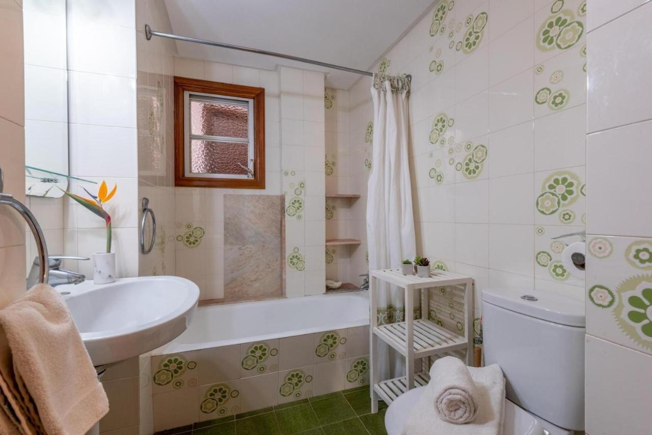 Bressol Deluxe Apartments Port de Pollenca Luaran gambar