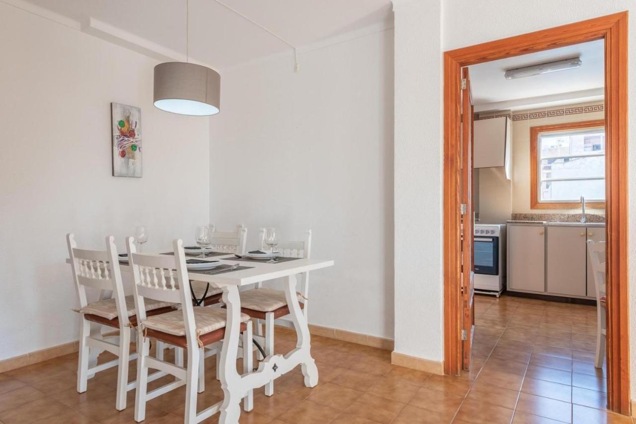 Bressol Deluxe Apartments Port de Pollenca Luaran gambar