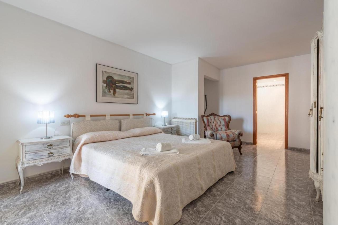 Bressol Deluxe Apartments Port de Pollenca Luaran gambar