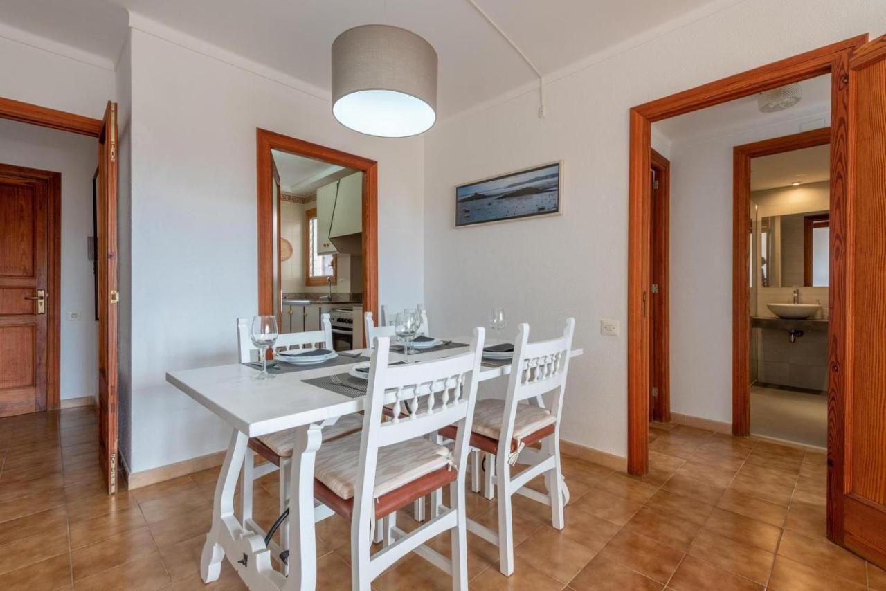 Bressol Deluxe Apartments Port de Pollenca Luaran gambar