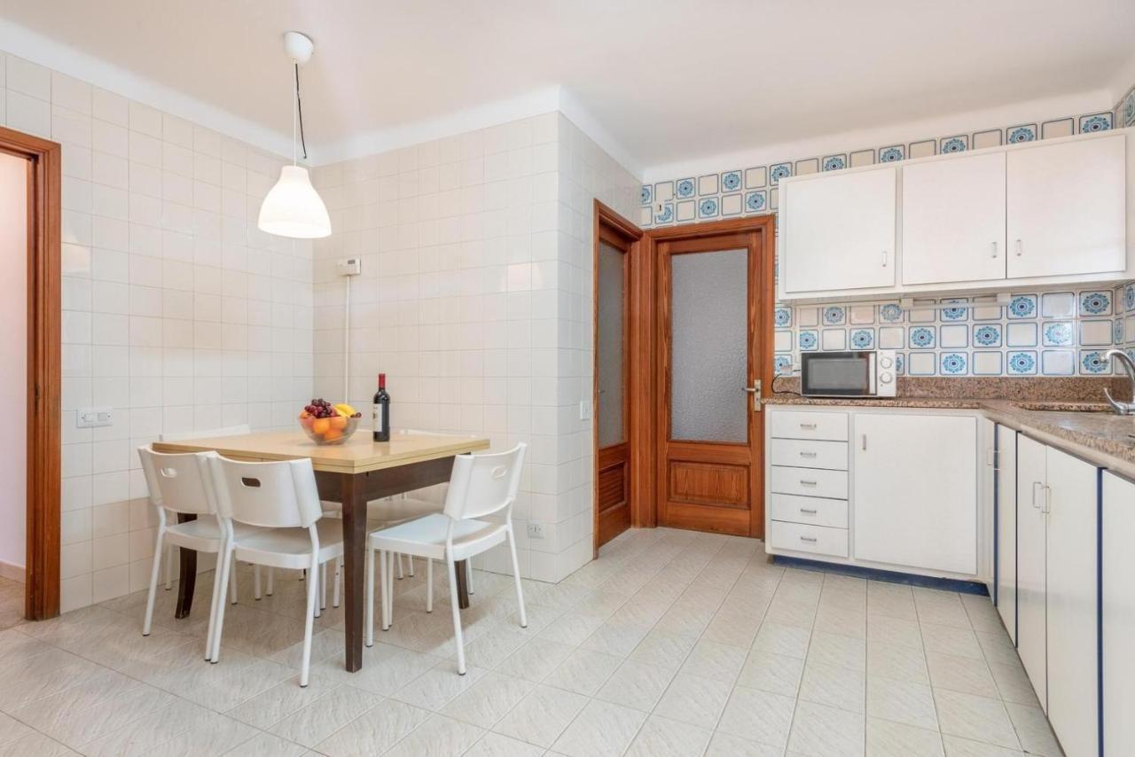 Bressol Deluxe Apartments Port de Pollenca Luaran gambar