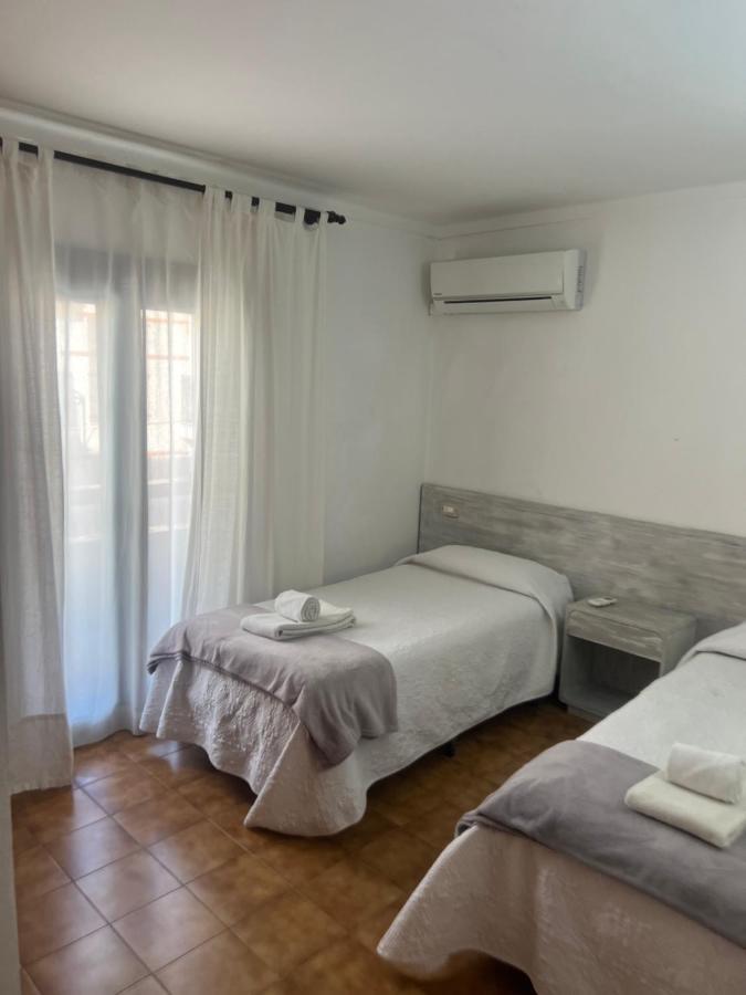 Bressol Deluxe Apartments Port de Pollenca Luaran gambar