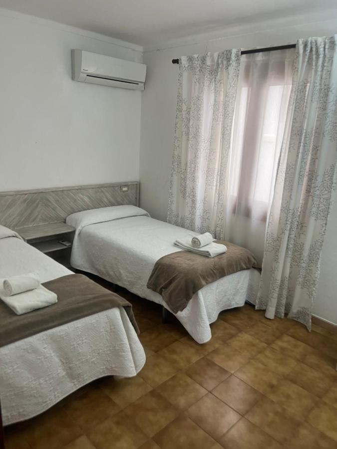 Bressol Deluxe Apartments Port de Pollenca Luaran gambar