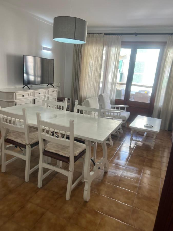 Bressol Deluxe Apartments Port de Pollenca Luaran gambar