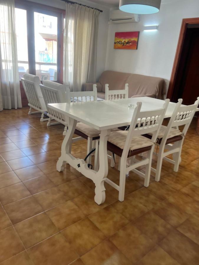 Bressol Deluxe Apartments Port de Pollenca Luaran gambar